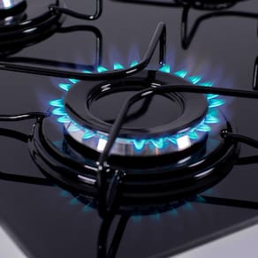 Cooktop Suggar FG4004AVP 4 Bocas Preto Vidro Temperado Superautomático - 3