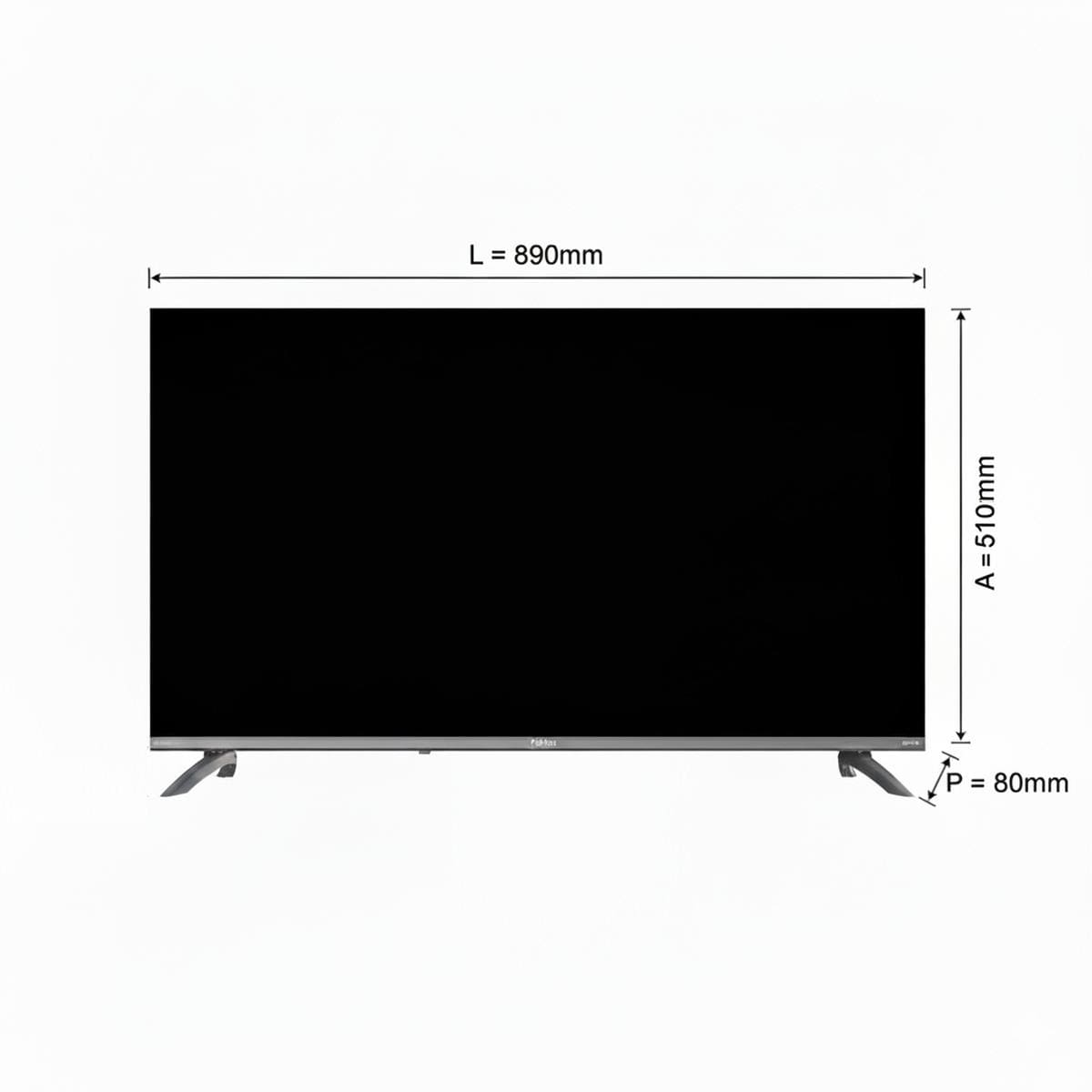 Smart TV 40