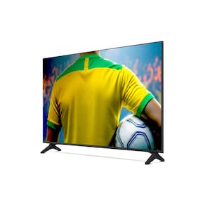 Smart TV 86” LG 4K 86QNED73ASA QNED WebOS 25 AI a7 Gen8 - 3