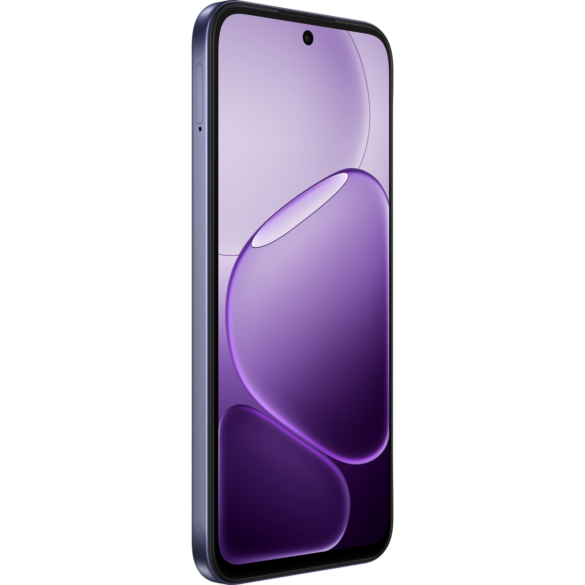 Smartphone OPPO A6X 4G Tela 6.75” 128GB Câmera 13MP Púrpura - 2