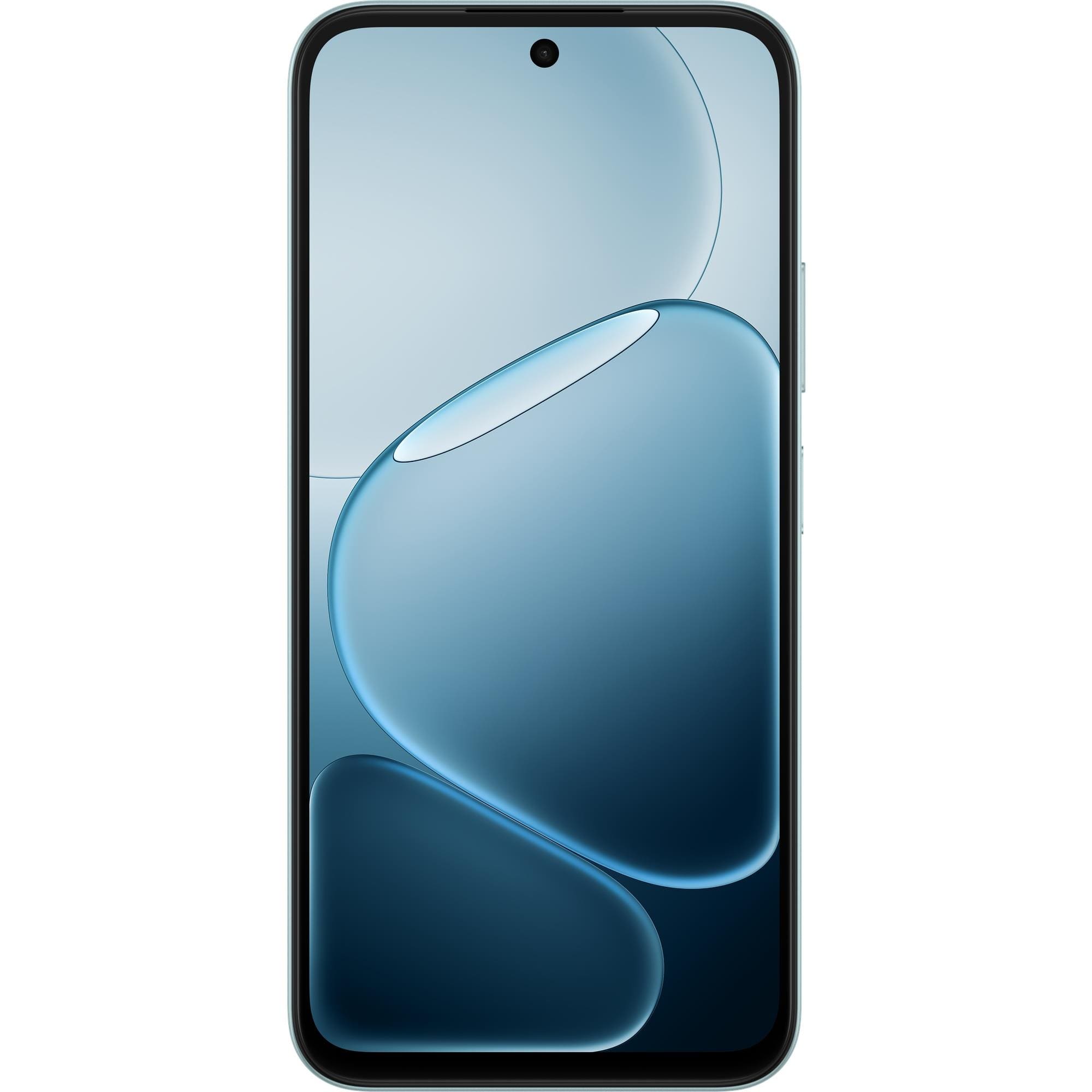 Smartphone OPPO A6X 4G Tela 6.75” 128GB Câmera 13MP Azul - 1