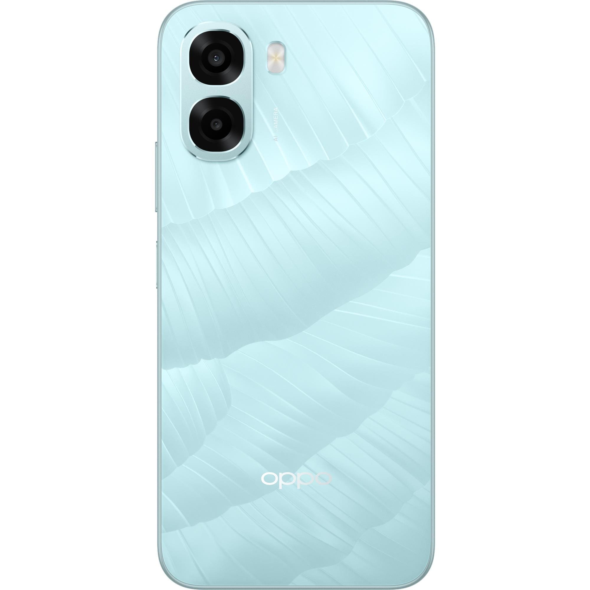 Smartphone OPPO A6X 4G Tela 6.75” 128GB Câmera 13MP Azul | Uau CAIXA