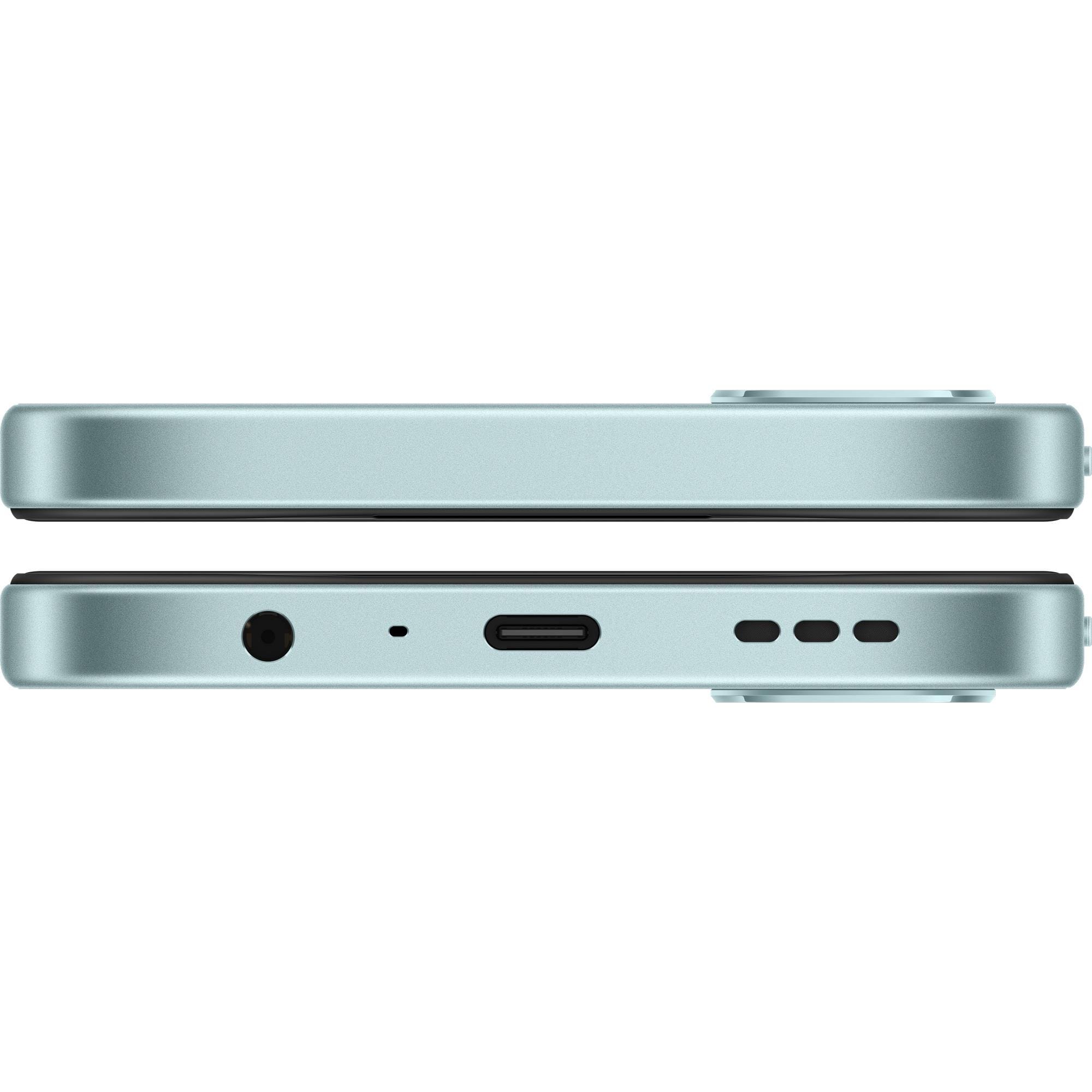 Smartphone OPPO A6X 4G Tela 6.75” 128GB Câmera 13MP Azul | Uau CAIXA