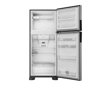 Refrigerador Consul 412L CRM50MK Frost Free Duplex Inox - 110V - 3
