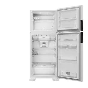 Refrigerador Consul 412L CRM50MB Frost Free Duplex Branca - 220V - 3