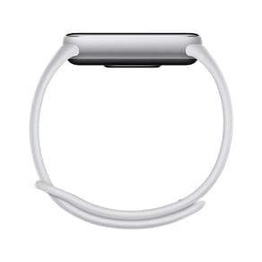 Pulseira Inteligente Xiaomi Smart Band 10 1,72” AMOLED Bluetooth 5ATM Bateria Durável Prata - 3