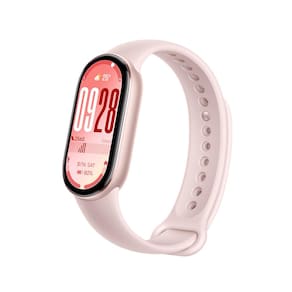 Pulseira Inteligente Xiaomi Smart Band 10 1,72” AMOLED Bluetooth 5ATM Bateria Durável Rosa - 2