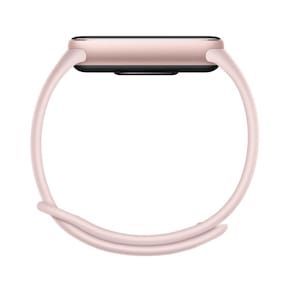Pulseira Inteligente Xiaomi Smart Band 10 1,72” AMOLED Bluetooth 5ATM Bateria Durável Rosa - 3