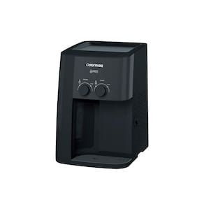 Purificador de Água Colormaq Pro Água Natural e Gelada Sistema com Compressor Grafito - 110V - 1