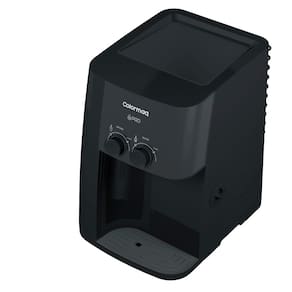 Purificador de Água Colormaq Pro Água Natural e Gelada Sistema com Compressor Grafito - 110V - 2