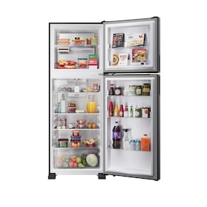 Geladeira Brastemp BRM62AE Smart Frost Free Duplex 512L Black Inox Bivolt - 2