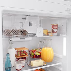 Geladeira Brastemp BRM62AE Smart Frost Free Duplex 512L Black Inox Bivolt - 3