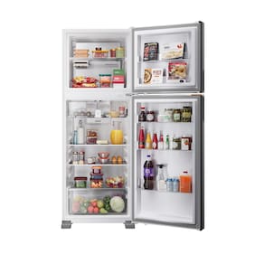 Geladeira Brastemp BRM62AB Smart Frost Free Duplex 512L Branca - 2