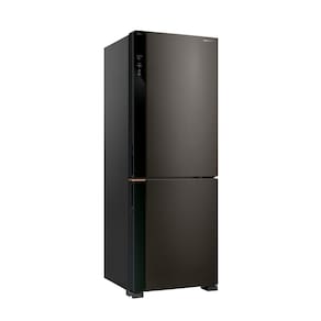 Geladeira Brastemp BRE66AE Smart Frost Free Inverse 500L Black Inox Bivolt - 2