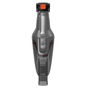 Aspirador de Pó Portátil Black+Decker BCHV001D1E-BR PowerConnect 20V Preto e Cinza Bivolt - , - 1