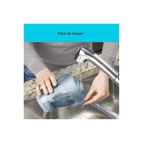 Aspirador de Pó Portátil Black+Decker APB12000-BR Bateria Lithium 12V Branco e Azul Bivolt - 3