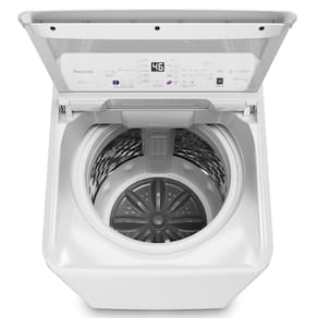 Lavadora Panasonic F190WA Top Load 19kg Branca - 220V - 3