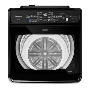 Lavadora Panasonic Top Load 19kg F190BA Black - 220V - 2