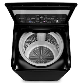 Lavadora Panasonic Top Load 19kg F190BA Black - 220V - 3