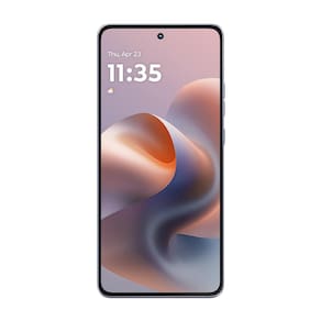 Smartphone Motorola Moto G86 5G Tela 6,7” 512GB 12GB RAM Câmera 50MP - Lilás - 2
