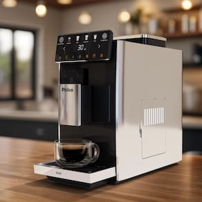 Cafeteira Philco PCF03A 1,2L com Moedor 3 Níveis 20 Bar - 110V - 2