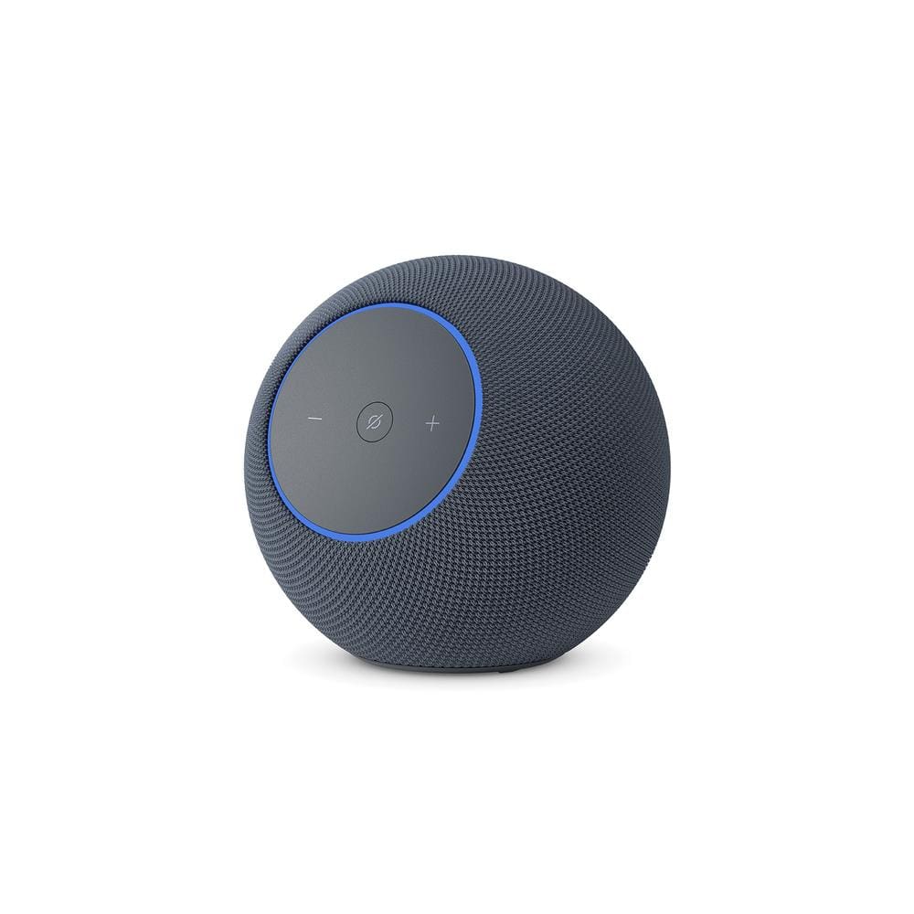 Echo Studio 2ª Geração Amazon Alexa Smart Speaker Dolby Atmos