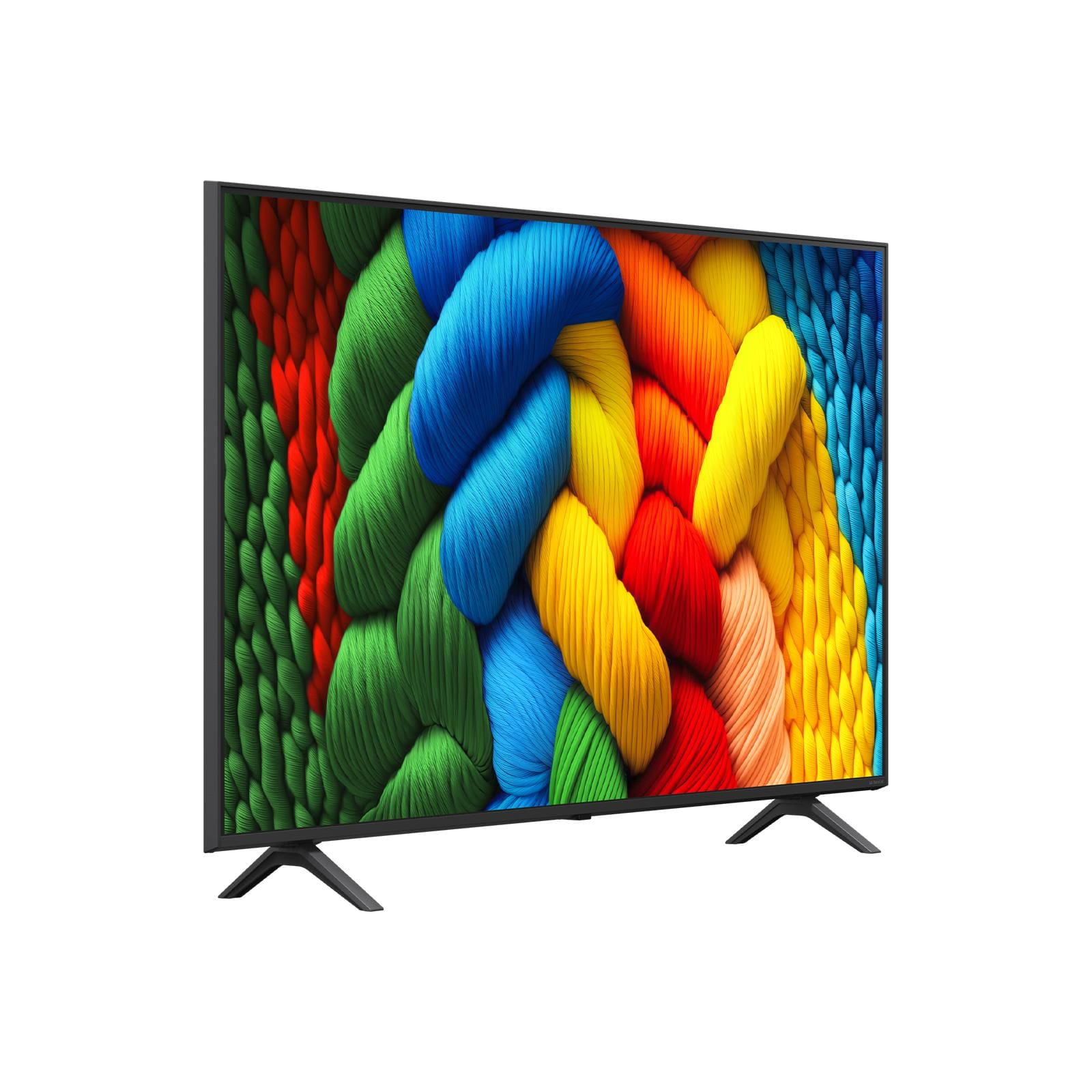 Smart TV 55" 4K LG NanoCell 55NANO80ASA WebOS 25 Processador a7 AI Smart Magic - 3