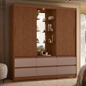 Nogueira / Capuccino