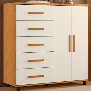 Cinamomo / Off White