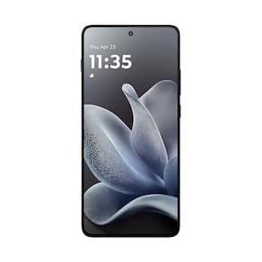 Smartphone Motorola Edge 70 6.7” 256GB 5G Câmera Dupla 50MP - Gadget Gray - 3