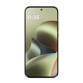 Smartphone Motorola Moto G67 6.8” 256GB 5G Câmera Dupla 50MP - Nile - 3