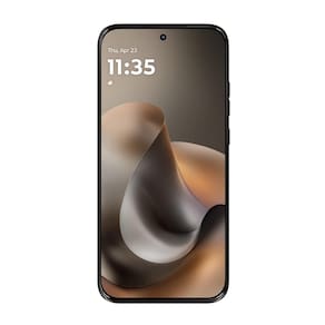Smartphone Motorola Moto G77 6.8” 256GB 5G Câmera Dupla 108MP - Black Olive - 3