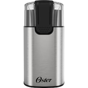 Moedor de Café Elétrico Oster Inox 150W OMDR110 - 110V - 1