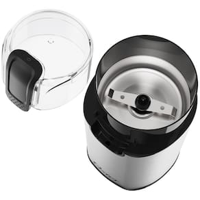 Moedor de Café Elétrico Oster Inox 150W OMDR110 - 110V - 2