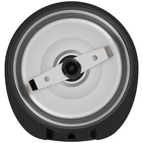 Moedor de Café Elétrico Oster Inox 150W OMDR110 - 110V - 3