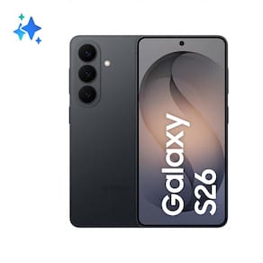 CEL. SAMSUNG GALAXY S26 5G 256GB PRETO