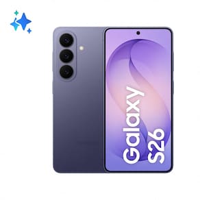 CEL. SAMSUNG GALAXY S26 5G 512GB VIOLETA