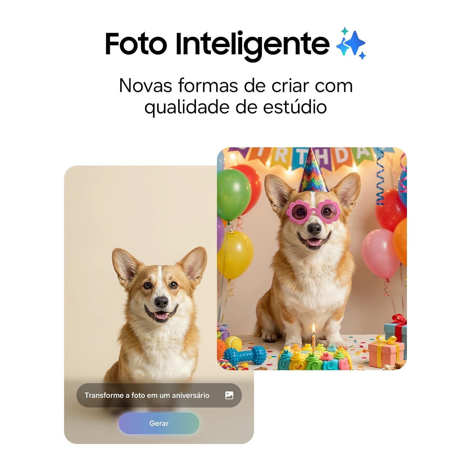 Smartphone Samsung Galaxy S26+ 5G Tela 6.7" 256GB Câmera 50MP - Violeta - 3