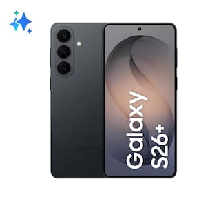 CEL. SAMSUNG GALAXY S26+ 5G 512GB PRETO