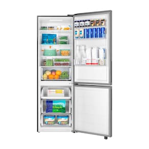 Refrigerador Frost Free Midea Inverse MDRB548FGD463 401L Inverter Inox - Bivolt - 3