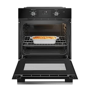 Forno de Embutir Elétrico Midea 68L Digital com Airfryer Preto - 2