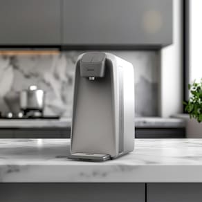 Purificador de Água Midea JDD2580TG SlimPure Branco Bivolt