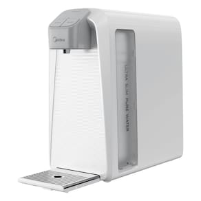 Purificador de Água Midea JDD2580TG SlimPure Branco Bivolt - 3