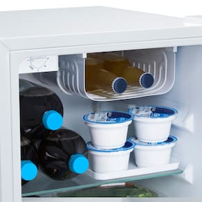 Frigobar Midea MDRD108FGD013 Inverter 67L Branco Bivolt - 3