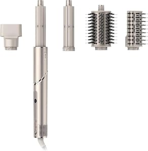 Modelador Shark FlexStyle Multifuncional 4 em 1 1600W Rose