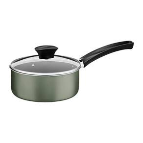 Jogo de Panelas Tramontina Michigan Antiaderente Starflon Max Verde Oliva 5 Peças - 3