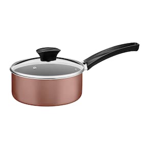 Jogo de Panelas Tramontina Michigan Antiaderente Siena Natural 5 Peças - 2