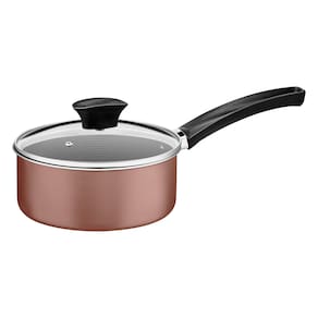 Jogo de Panelas Tramontina Michigan Antiaderente Siena Natural 5 Peças - 3