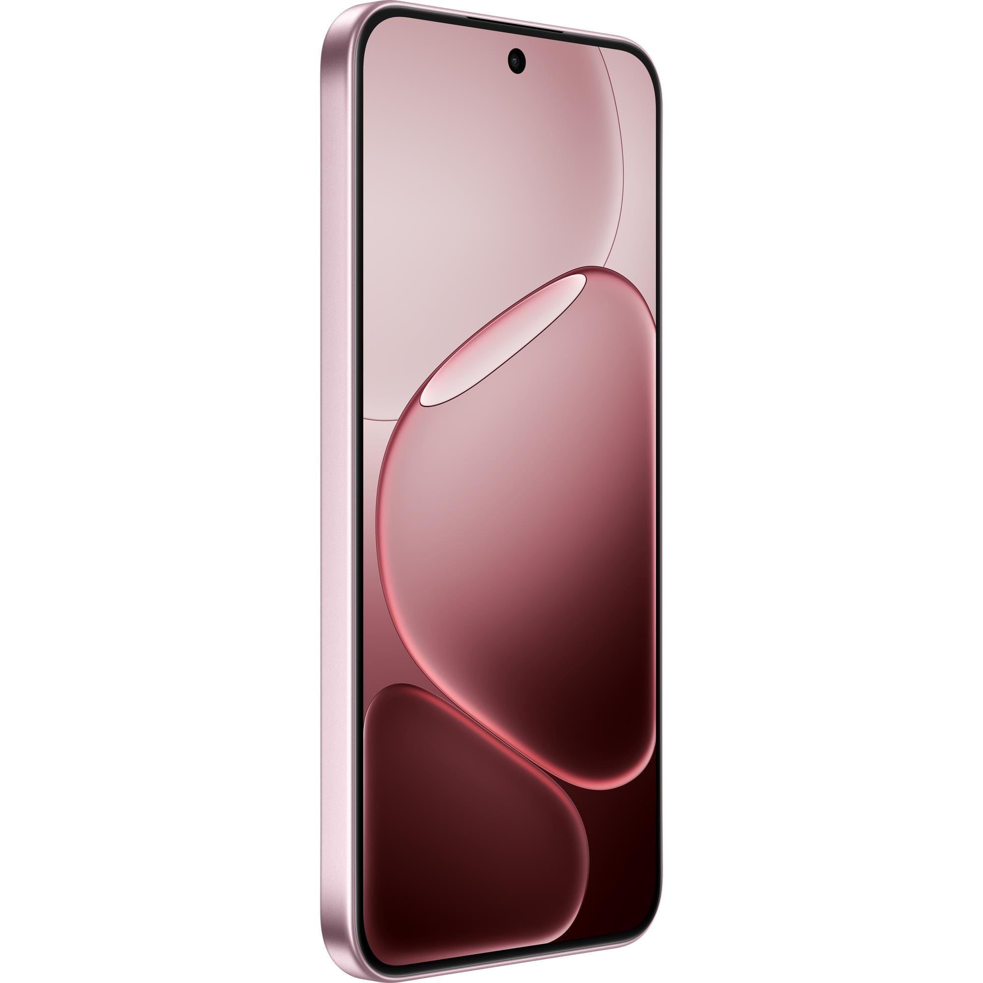Smartphone OPPO A6 Pro 5G Tela 6,57" 256GB Câmera 50MP Rosa Coral - 1