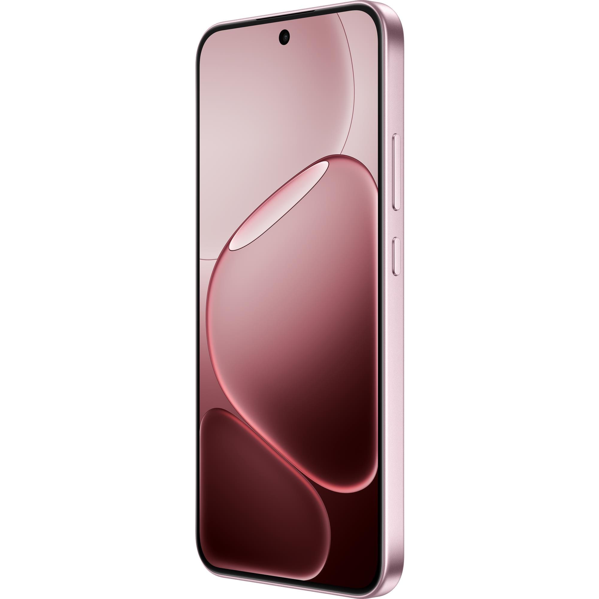 Smartphone OPPO A6 Pro 5G Tela 6,57" 256GB Câmera 50MP Rosa Coral - 2